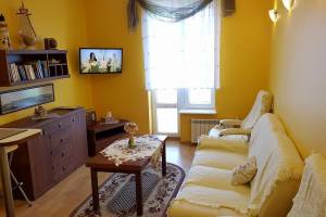 Pokoje Gościnne-Apartament Fregata
