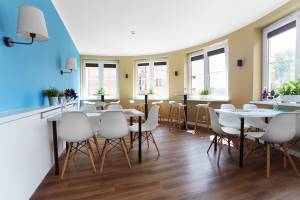 Hostel Premium