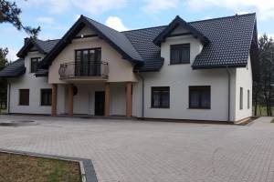 Leniwa Przystań Pokoje Gościnne