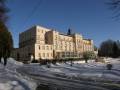 Szpital Uzdrowiskowo-Rehabilitacyjny Excelsior