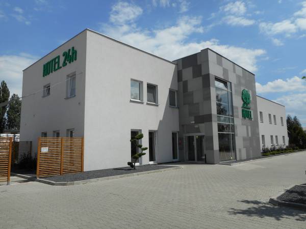 Hotel Pracowniczy Platan Hotel Pracowniczy Platan