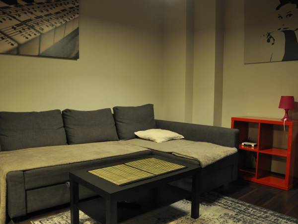 Apartament Na Chłodnej Apartament Na Chłodnej