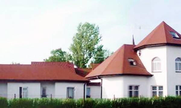 Pensjonat Letni Dworek Pensjonat Letni Dworek