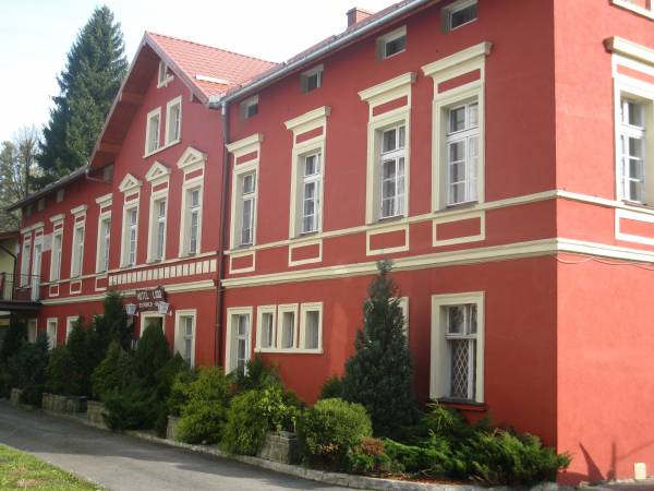 Hotel Lido