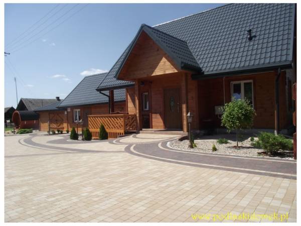 WTP Podlaski Domek WTP Podlaski Domek