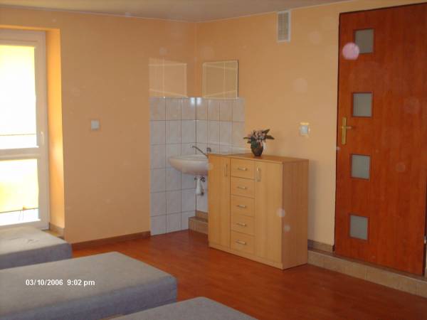 Kwatera Prywatna & Noclegi Pracownicze Kwatera Prywatna & Noclegi Pracownicze
