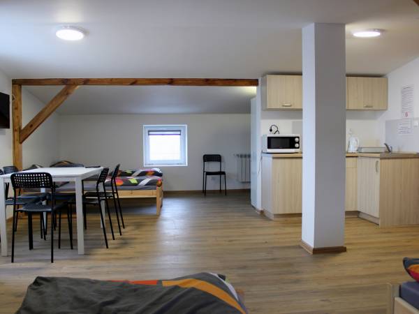 Pokoje i Apartamenty Dream Pokoje i Apartamenty Dream