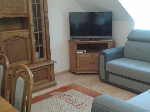 Apartament Mariacka Apartament Mariacka