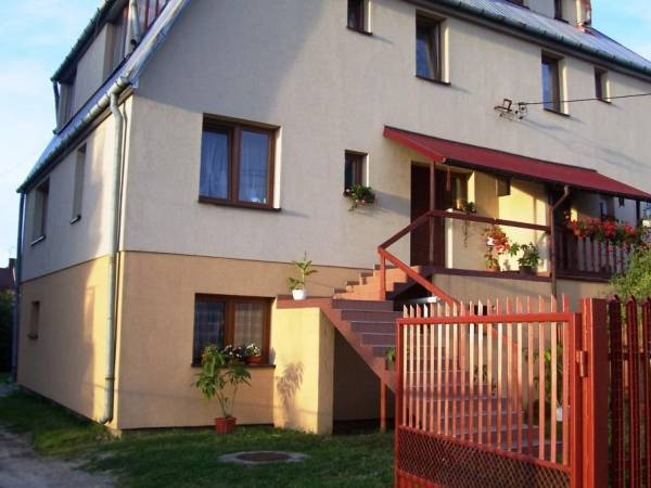 Noclegi U Macieja Noclegi U Macieja