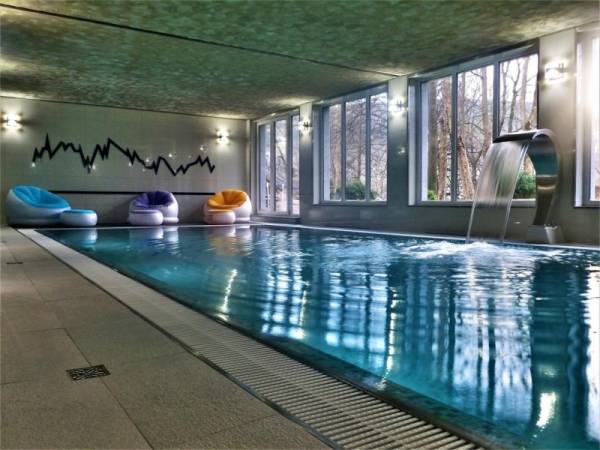 Krasicki Hotel Resort&Spa