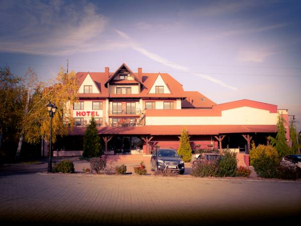 Hotel Kruk Hotel Kruk