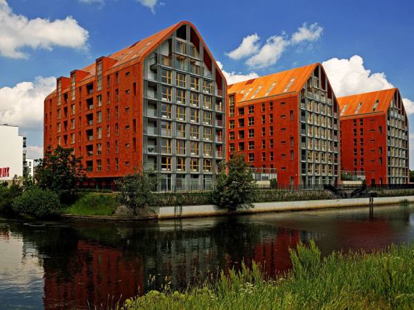 Apartamenty Aura Apartamenty Aura