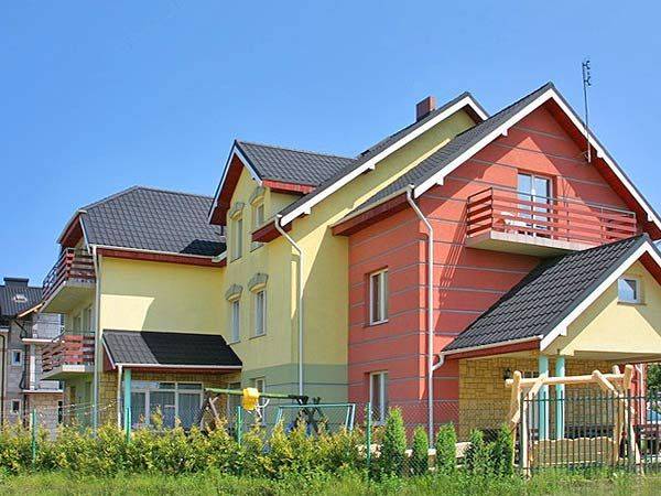 Pokoje Gościnne U Kasi Pokoje Gościnne U Kasi