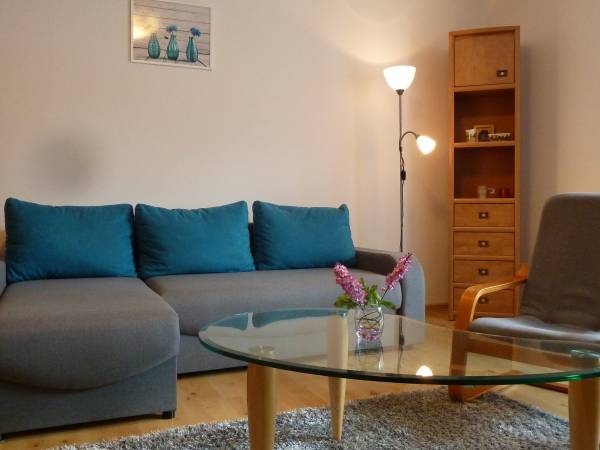 Apartament Przy Lodowisku