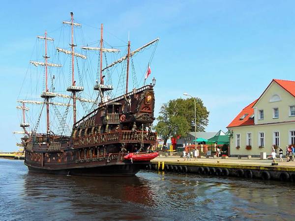 Ośrodek Wypoczynkowy Małgosia Ośrodek Wypoczynkowy Małgosia