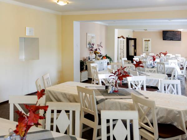 Willa Alfa Willa Alfa