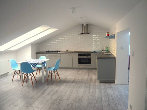 Apartamenty Sailor House i Comfort House Apartamenty Sailor House i Comfort House