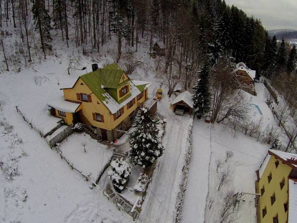 Pokoje U Macieja I Danusi Pokoje U Macieja I Danusi
