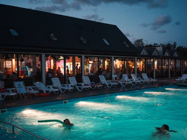 Holiday Park & Resort Luxury Apartments