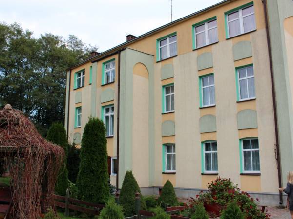 Ośrodek Wypoczynkowy Zacisze Ośrodek Wypoczynkowy Zacisze