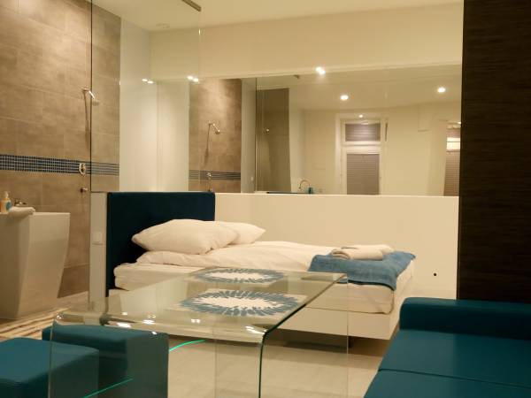 Apartamenty inTurs Apartamenty inTurs