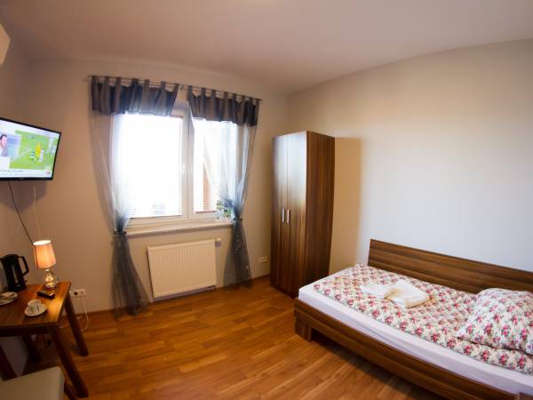 Centrum Turystyki i Rekreacji WSIiZ Centrum Turystyki i Rekreacji WSIiZ