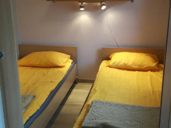Apartament Radosny