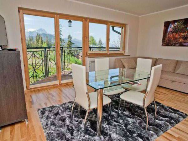 Apartament Kołodziej Apartament Kołodziej