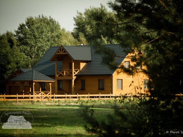 Agroturystyka Polesie Agroturystyka Polesie