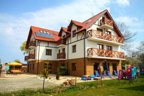 KLIF SPA KLIF SPA