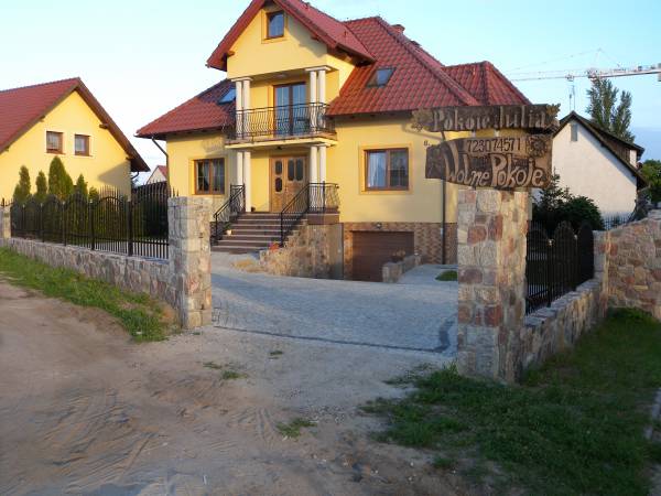 Pokoje Julia Pokoje Julia
