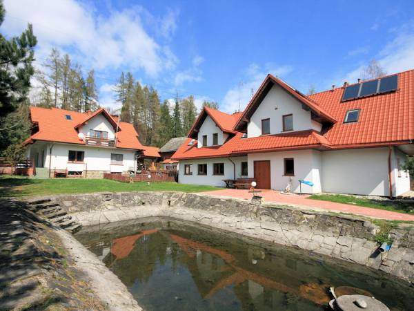 Ośrodek Wczasowy Kasztel Ośrodek Wczasowy Kasztel