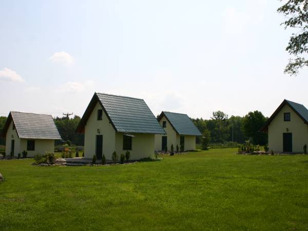 Gospodarstwo Agroturystyczne Ostoja-Uroczysko Gospodarstwo Agroturystyczne Ostoja-Uroczysko