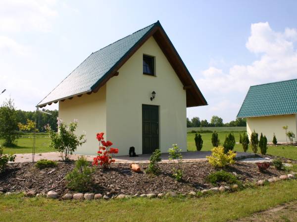 Gospodarstwo Agroturystyczne Ostoja-Uroczysko Gospodarstwo Agroturystyczne Ostoja-Uroczysko