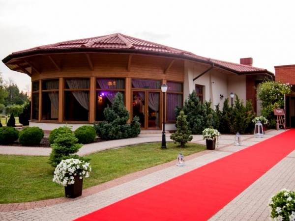 Hotel Chynów Hotel Chynów