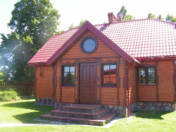 Agroturystyka w Wigierskim Parku Narodowym