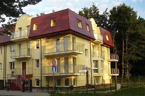 Villa Cristal Villa Cristal