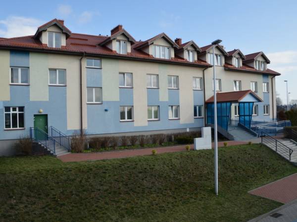 Hostel Wigry Hostel Wigry