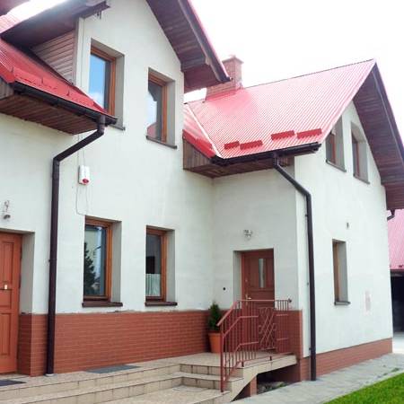 Pokoje Gościnne Pokoje Gościnne