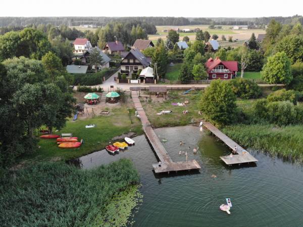 Gościniec Ateny