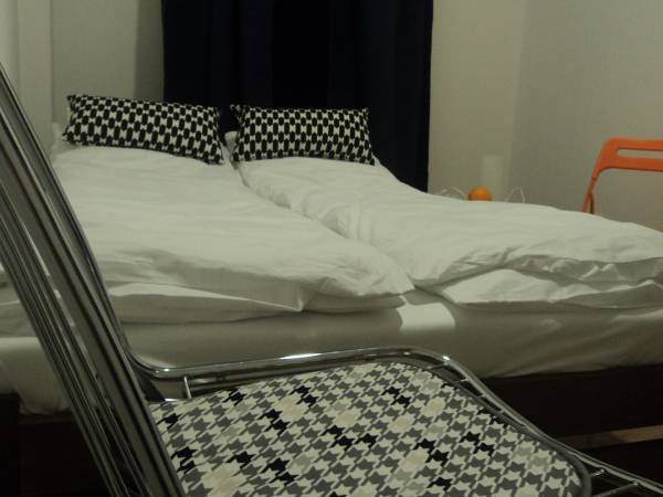 Baba Hostel Baba Hostel