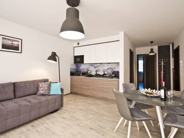 Apartamenty INTOL Apartamenty INTOL