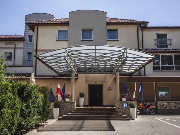 Hotel Europa