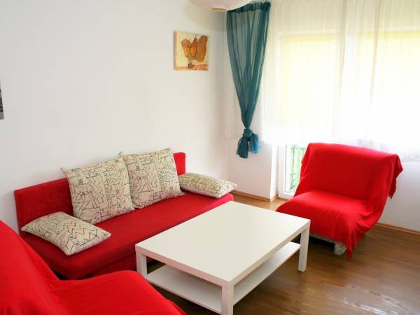 Apartament Kowalska 14 Apartament Kowalska 14