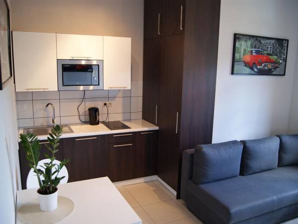 Apartament 10 Apartament 10