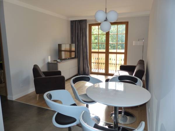 Apartament Szmaragd Apartament Szmaragd