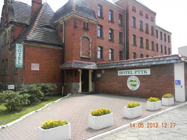 Hotel PTTK Hotel PTTK