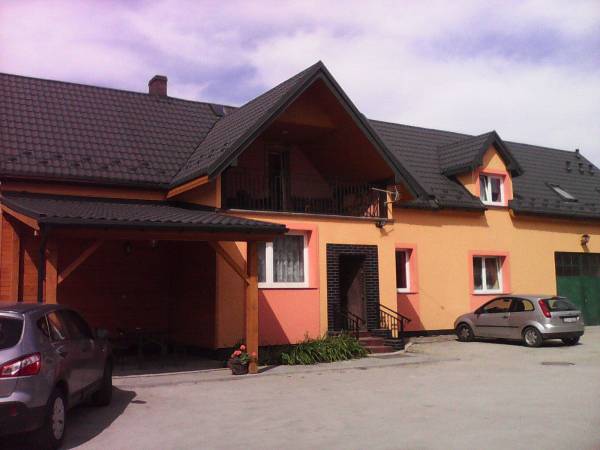 U Małgosi U Małgosi