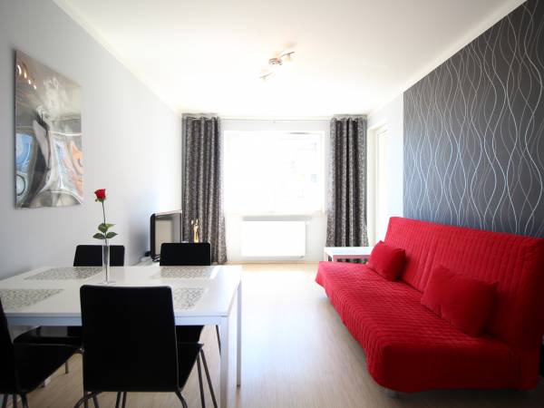 Apartamenty na Długiej i Apartament Morski Apartamenty na Długiej i Apartament Morski
