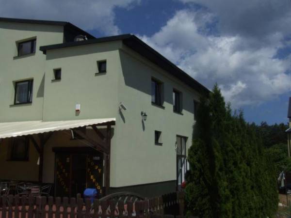 Pokoje Gościnne Bemke Aleksandra Pokoje Gościnne Bemke Aleksandra